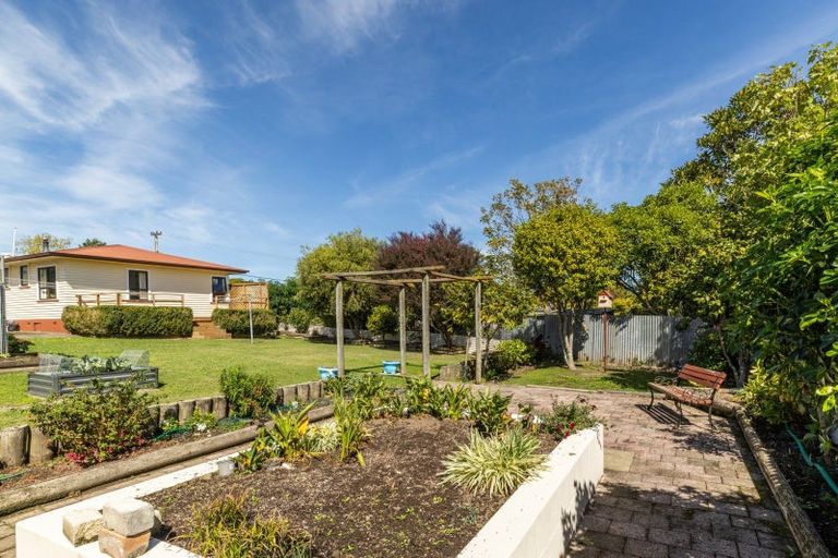Photo of property in 36 Given Street, Havelock North, 4130