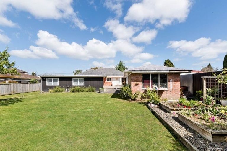 Photo of property in 4 Alexander Street, Papakura, 2110