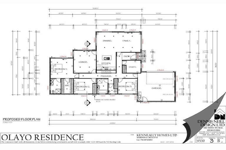 Photo of property in 35 Mariposa Crescent, Aidanfield, Christchurch, 8025