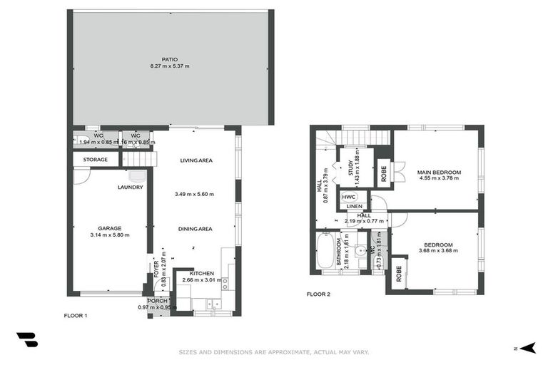 Photo of property in 24 Puma Drive, Golflands, Auckland, 2013