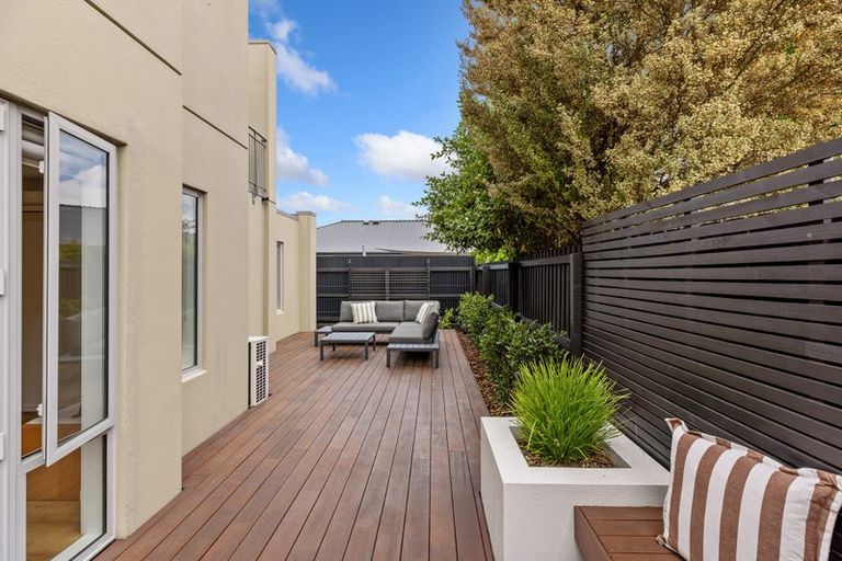 Photo of property in 15c Whiteleigh Avenue, Addington, Christchurch, 8024