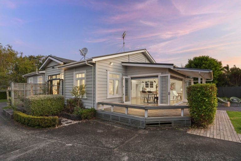 Photo of property in 47 Wellington Street, Pukekohe, 2120