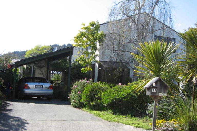 Photo of property in 11 Harper Street, Nelson, 7010