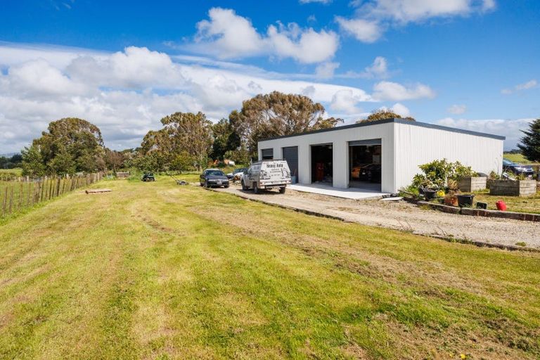 Photo of property in 247 Te Ngaio Road, Bunnythorpe, Palmerston North, 4478
