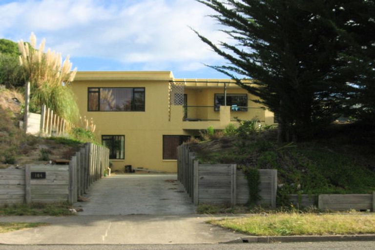 Photo of property in 164 Weggery Drive, Waikanae Beach, Waikanae, 5036