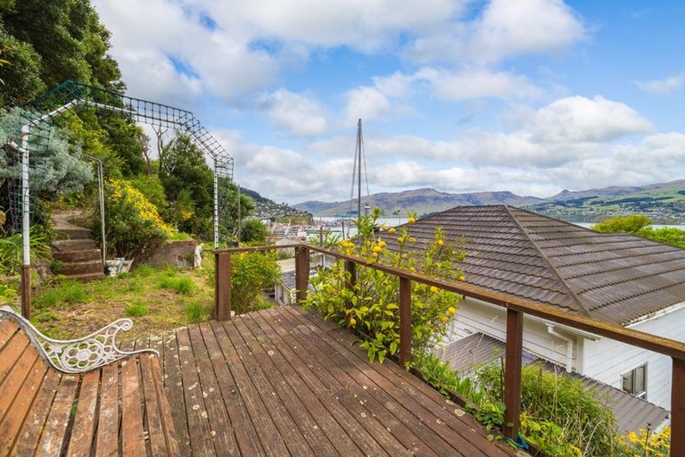 Photo of property in 24 Cressy Terrace, Lyttelton, 8082