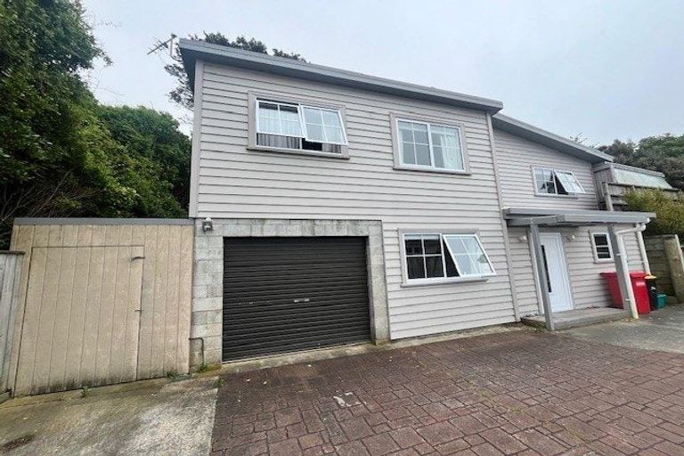 Photo of property in 107a Ironside Road, Johnsonville, Wellington, 6037