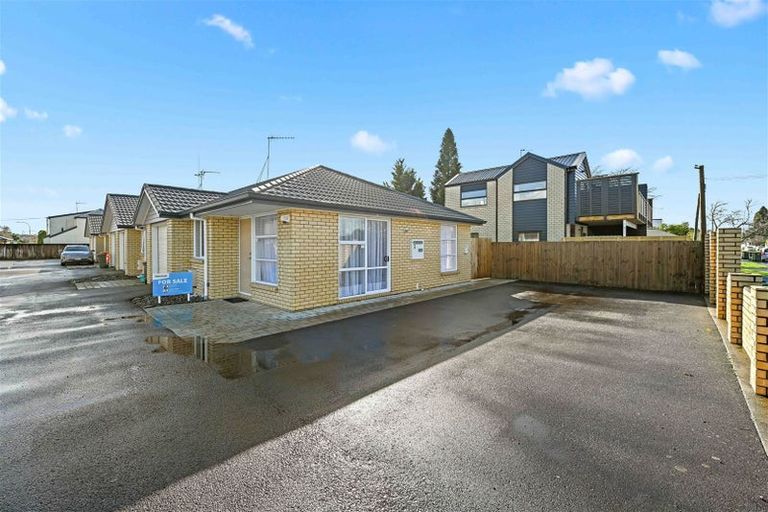 Photo of property in 60a Campbell Street, Frankton, Hamilton, 3204