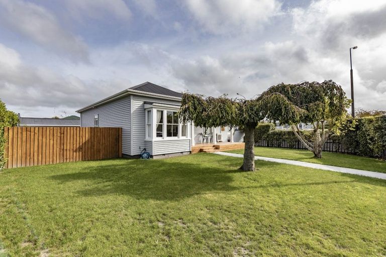 Photo of property in 195 Williams Street, Kaiapoi, 7630