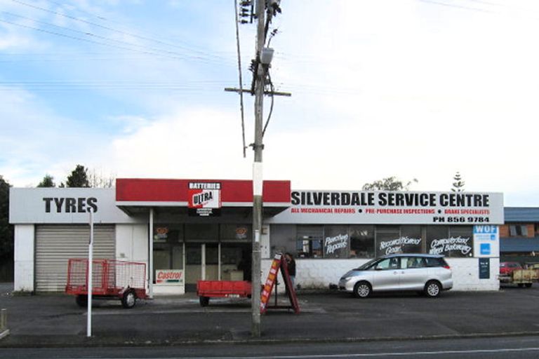 Photo of property in 60 Silverdale Road, Silverdale, Hamilton, 3216