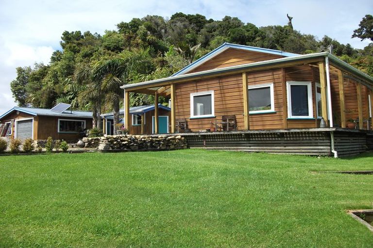 Photo of property in 274 Wangapeka Road, Little Wanganui, Karamea, 7893