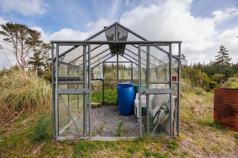 Photo of property in 545 Himatangi Beach Road, Himatangi Beach, Foxton, 4891