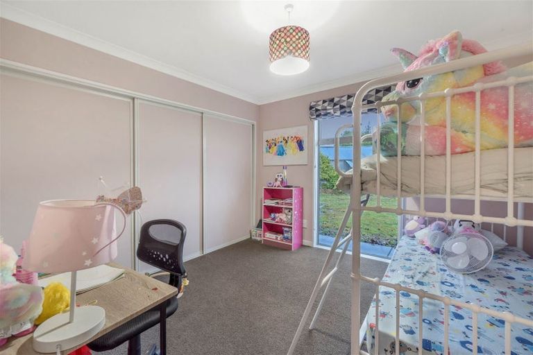 Photo of property in 1251 Courtenay Road, Kirwee, Darfield, 7571