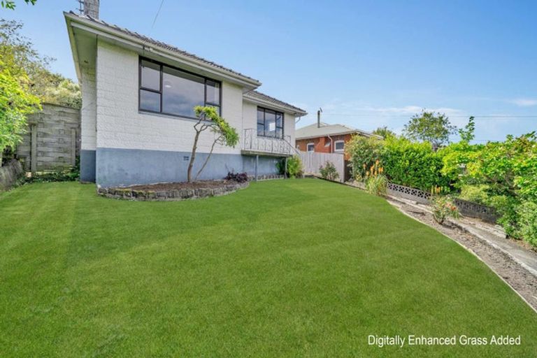 Photo of property in 54 Waldron Crescent, Green Island, Dunedin, 9018