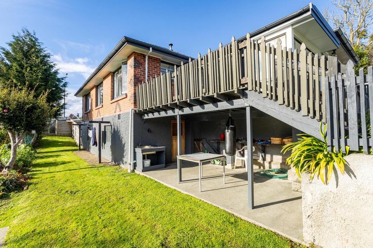 Photo of property in 4 Wilson Street, Seaview, Timaru, 7910