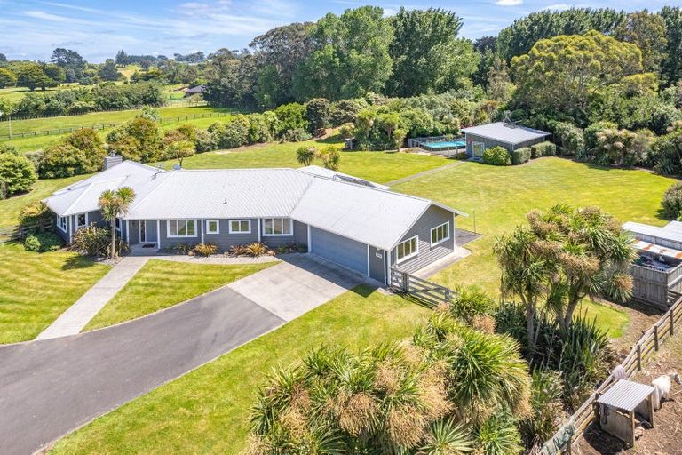 Photo of property in 189 Mosston Road, Westmere, Whanganui, 4501