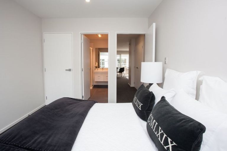 Photo of property in 16/7 Bangor Street, Christchurch Central, Christchurch, 8011