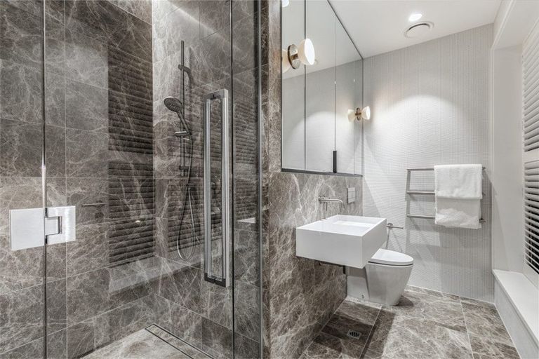 Photo of property in 17/35 Coates Avenue, Orakei, Auckland, 1071
