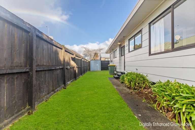 Photo of property in 120a Nixon Street, Hamilton East, Hamilton, 3216