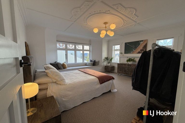 Photo of property in 104 Forbury Road, Saint Clair, Dunedin, 9012