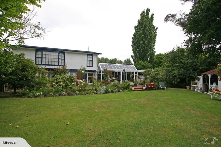 Photo of property in 55 Parkstone Avenue, Ilam, Christchurch, 8041