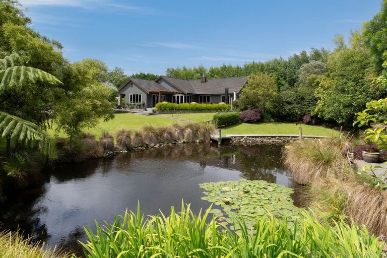 Photo of property in 9 Tunbridge Wells, Ohau, Levin, 5570