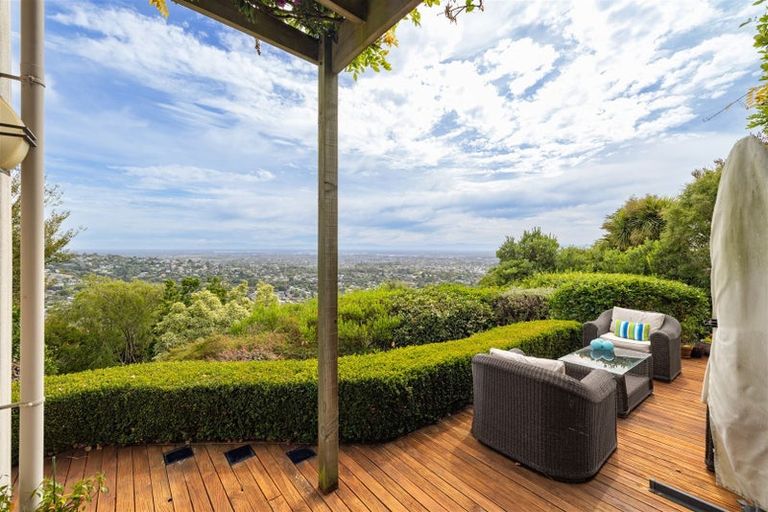 Photo of property in 80b Huntsbury Avenue, Huntsbury, Christchurch, 8022