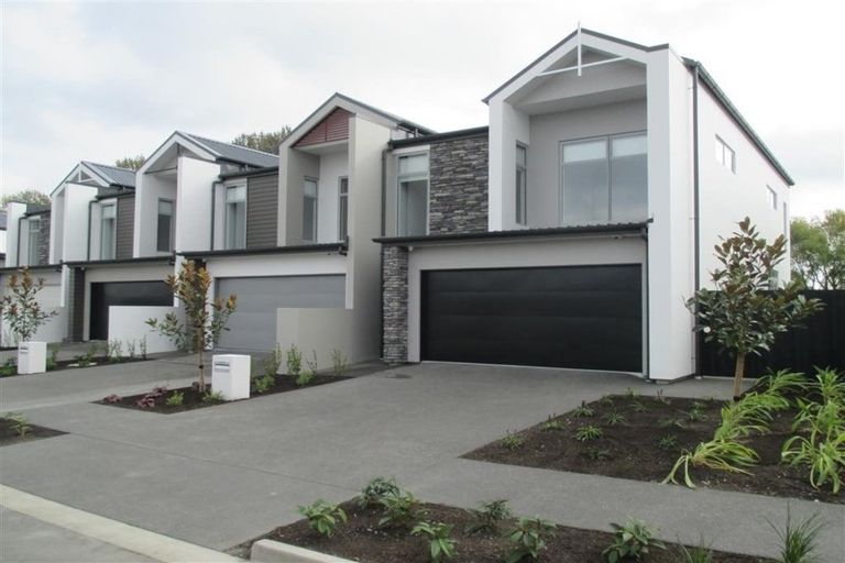 Photo of property in 37b Footbridge Terrace, Kaiapoi, 7630