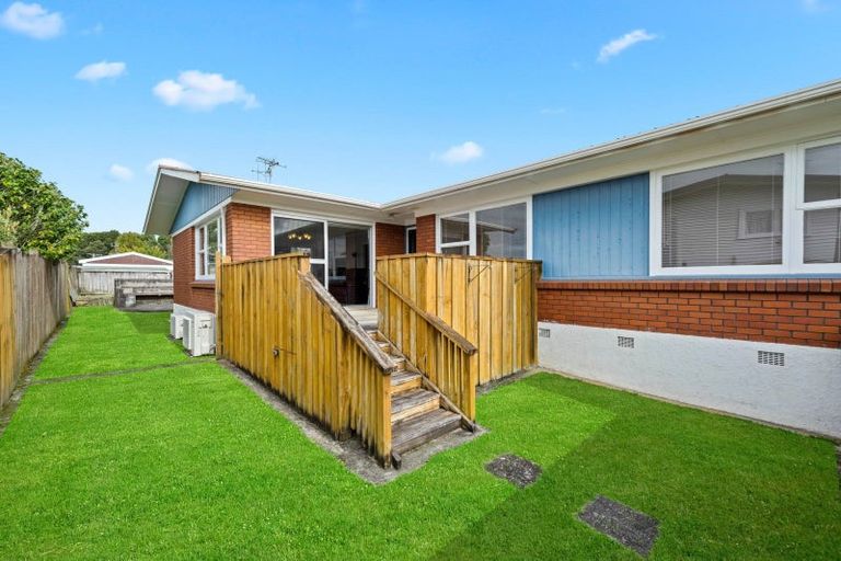 Photo of property in 8 Patrick Place, Fitzroy, Hamilton, 3206