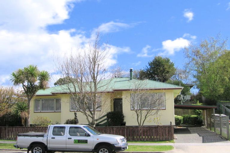 Photo of property in 1/59 Hinemoa Avenue, Taupo, 3330