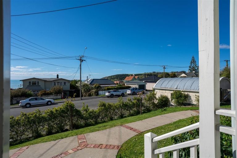 Photo of property in 26 Ure Street, South Hill, Oamaru, 9400