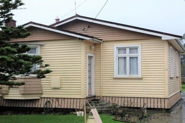 Photo of property in 12 Inverness Street, Dunollie, Runanga, 7803