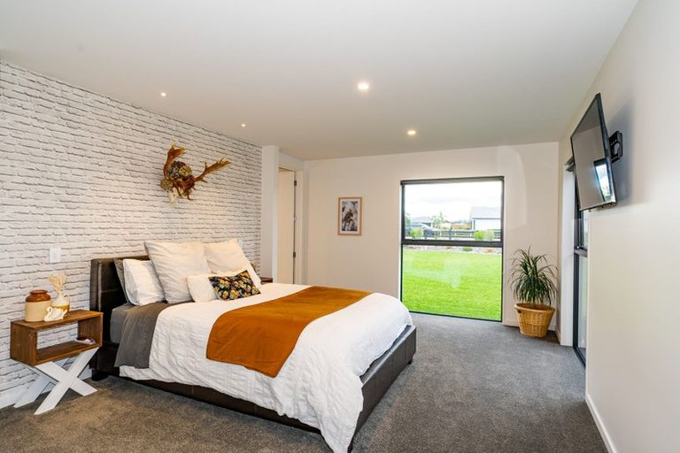 Photo of property in 52 Mchughes Road, Swannanoa, Kaiapoi, 7692