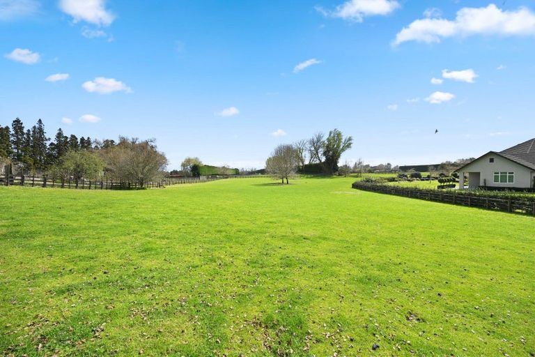 Photo of property in 248 Pencarrow Road, Tamahere, Hamilton, 3283