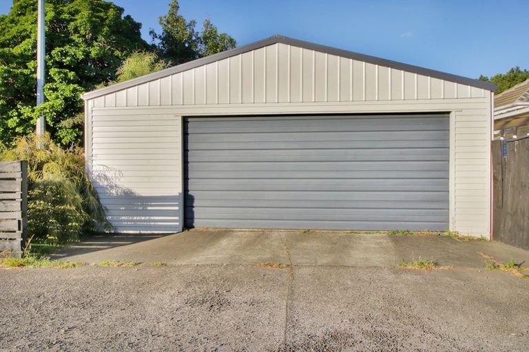 Photo of property in 66 Ferguson Street, Awapuni, Palmerston North, 4412