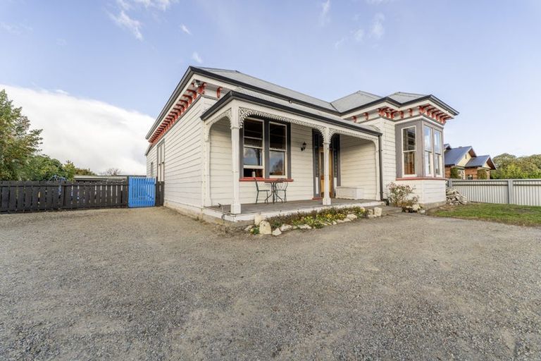 Photo of property in 8 Woodlands Road, Parkside, Timaru, 7910