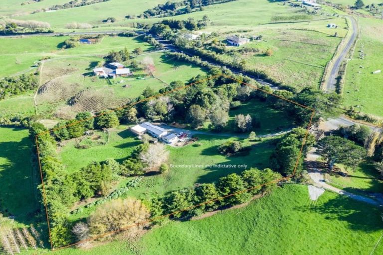 Photo of property in 358 Mangawhai Road, Wellsford, 0975