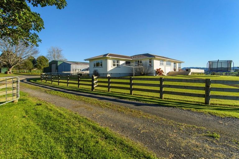 Photo of property in 266 Mclaren Falls Road, Omanawa, Tauranga, 3171