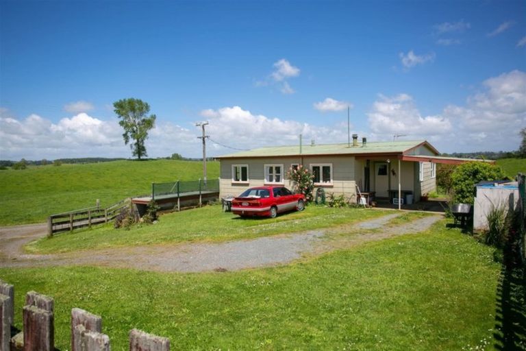 Photo of property in 47 Harris Road, Putaruru, 3483