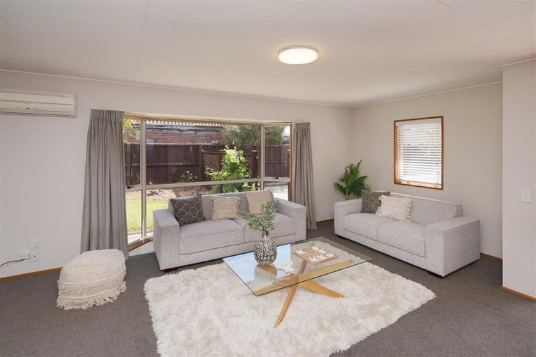 Photo of property in 25c Church Street, Rangiora, 7400