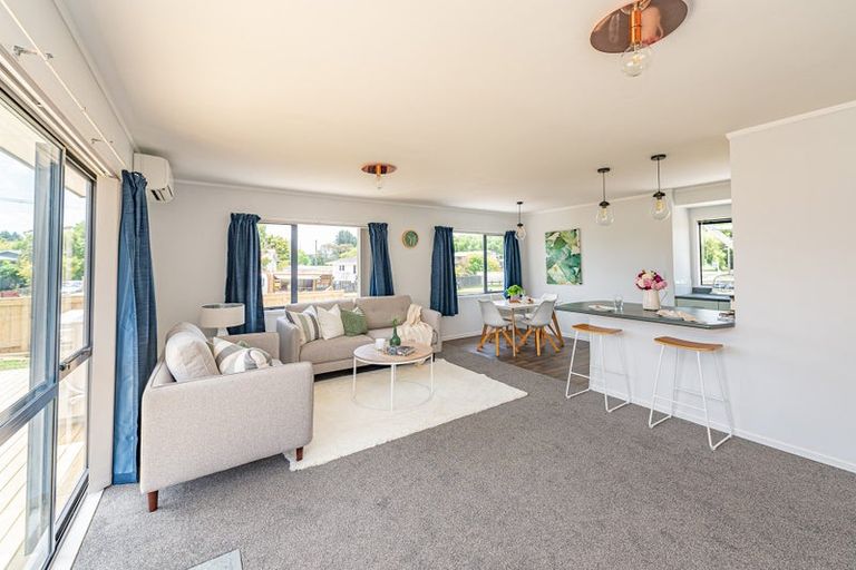 Photo of property in 22 Marumaru Street, Marton, 4710