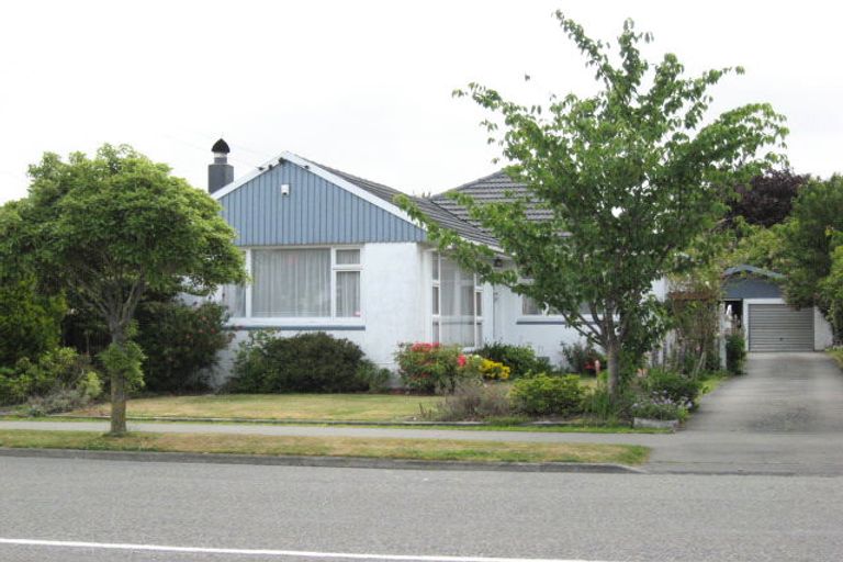 Photo of property in 25 Cutts Road, Russley, Christchurch, 8042