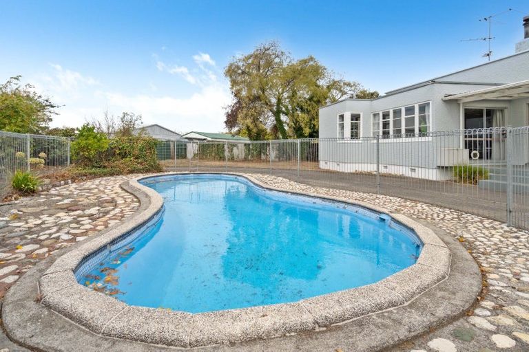 Photo of property in 4 Hosking Place, Masterton, 5810