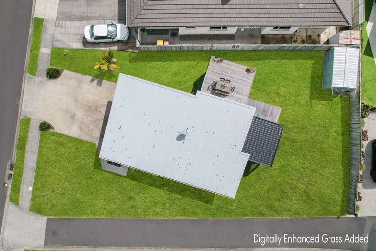 Photo of property in 16 Reel Road, Athenree, Waihi Beach, 3611