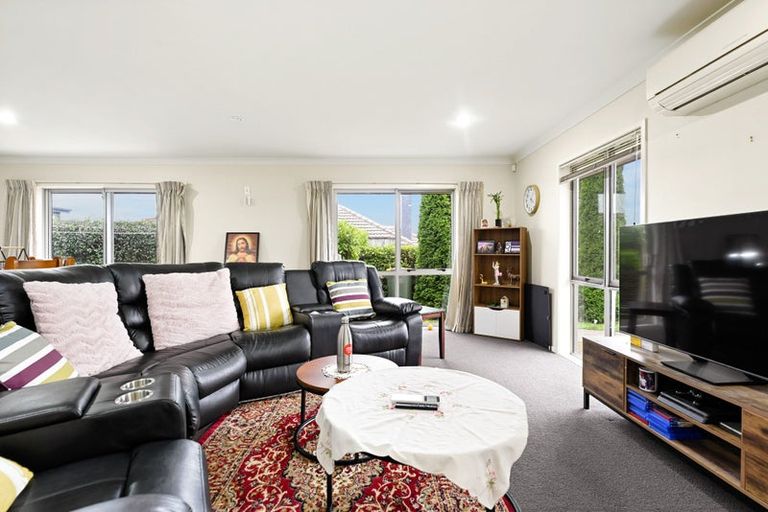 Photo of property in 25a Masters Avenue, Hillcrest, Hamilton, 3216