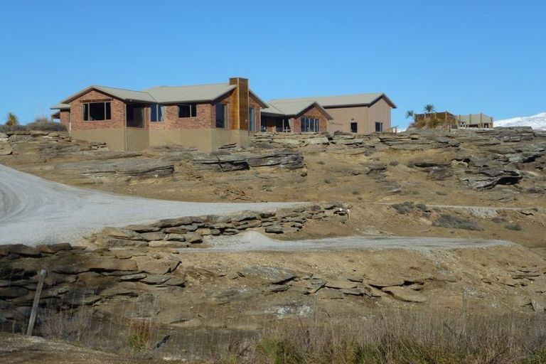 Photo of property in 20 Old Golf Course Road, Bridge Hill, Alexandra, 9320