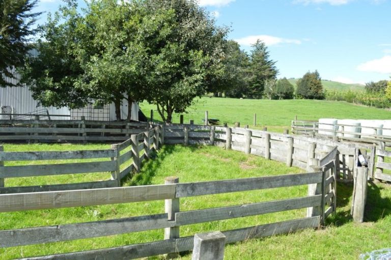 Photo of property in 382 Pyramid Waiparu Road, Wendon, Gore, 9777