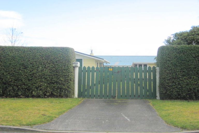 Photo of property in 65 Wharewaka Road, Wharewaka, Taupo, 3330