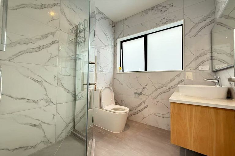 Photo of property in 7 Hariata Street, Flat Bush, Auckland, 2019