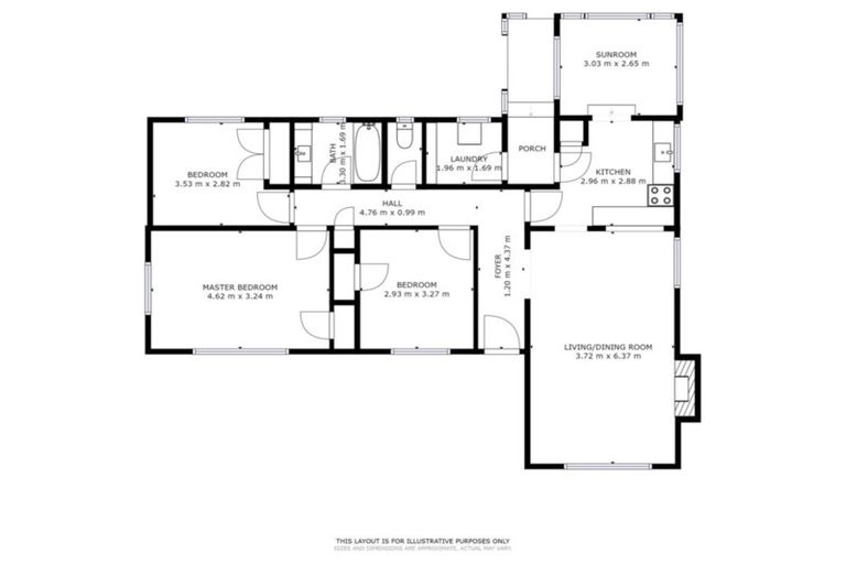 Photo of property in 22 Spedding Road, Tikipunga, Whangarei, 0112